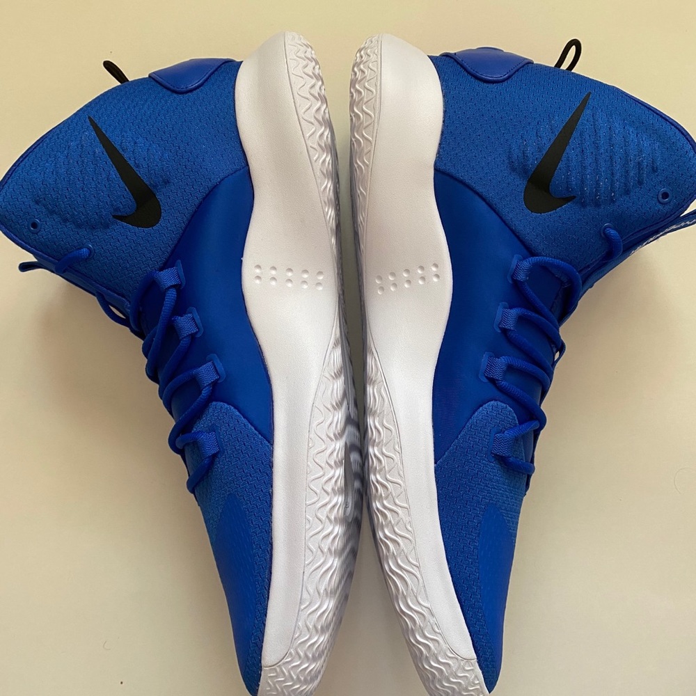 Nike Hyperdunk New size 17.5